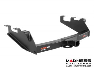 Ford F-350/ 450/ 550 Cab & Chassis Xtra Duty Trailer Hitch - Class V Hitch -  34 In. Frame (2000 - 2017)